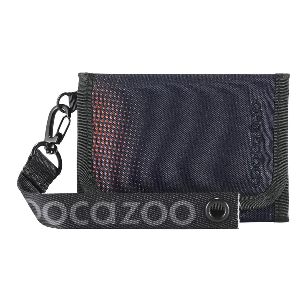 Coocazoo Geldbeutel 2026 Rainbow Illusion