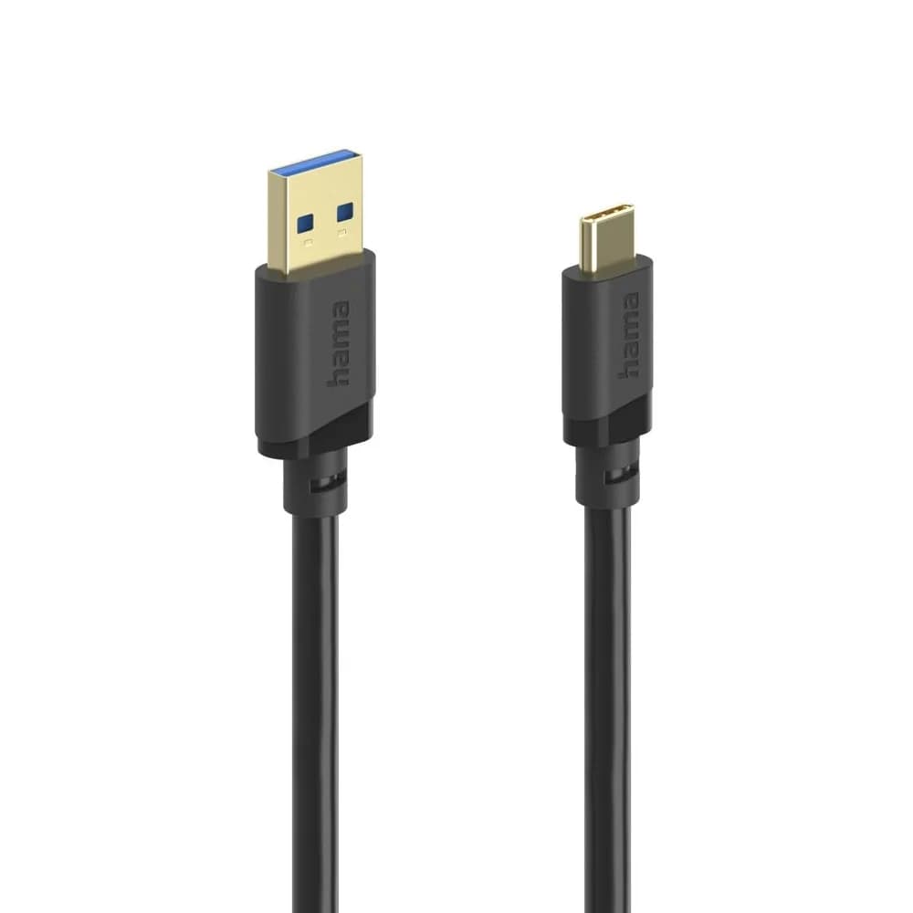 Hama 202007 USB-A auf USB-C