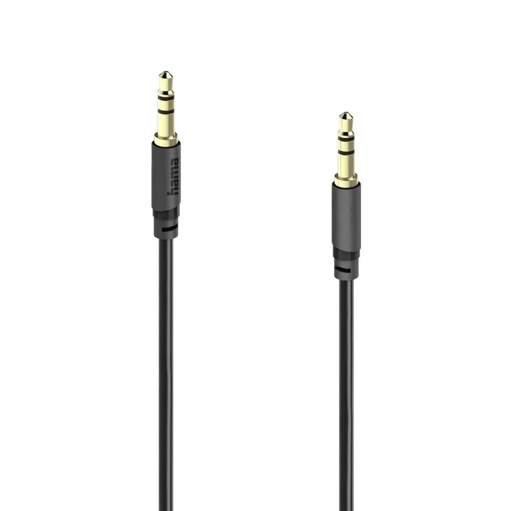 Hama Audio-Kabel