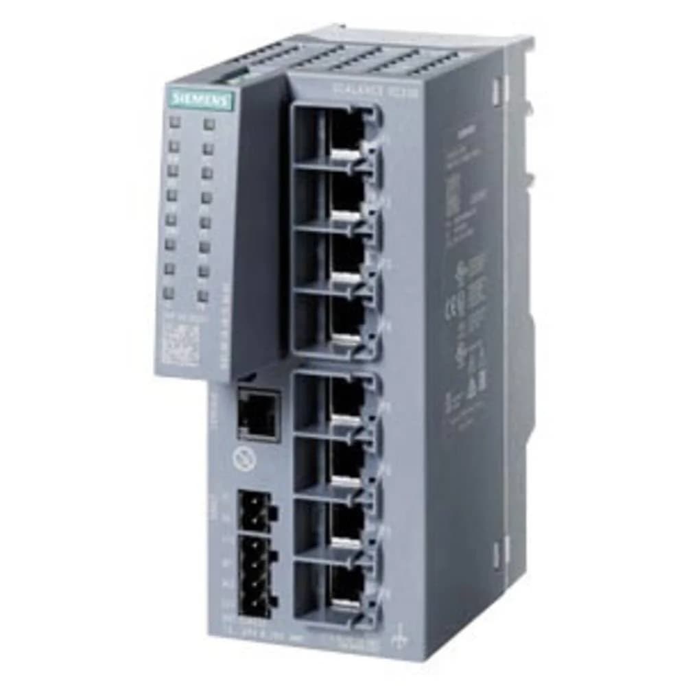 Scalance xc208