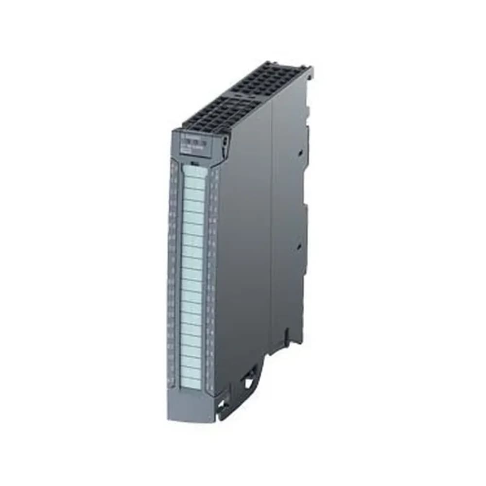 Siemens Digitaleingabemodul DI 32x24VDC 6ES7521-1BL, Relais