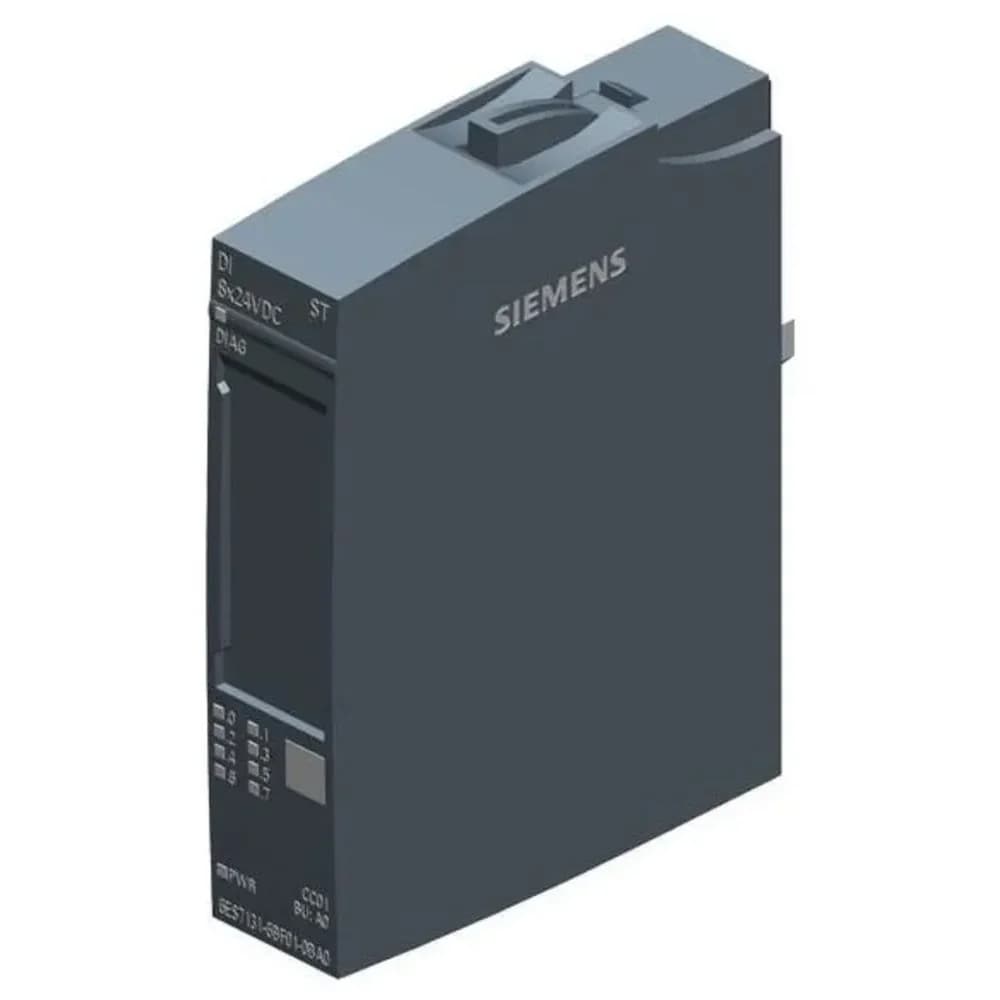 Et 200sp di 8x 24vdc st