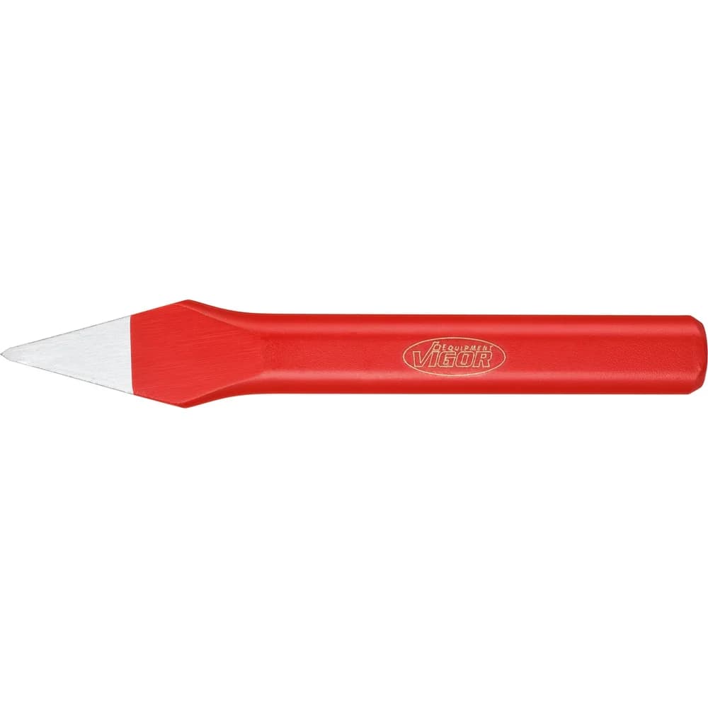 VIGOR Kreuzmeißel V1222 Gesamtlänge: 150 mm