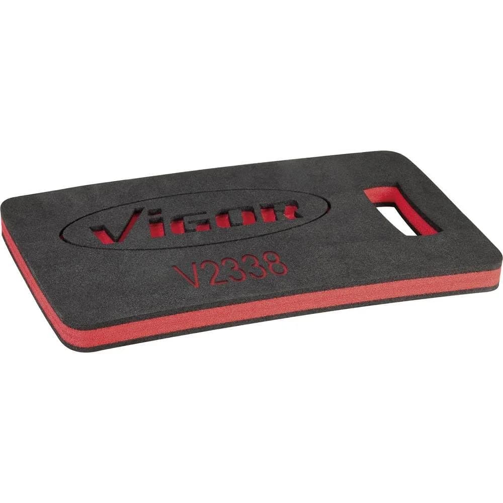 VIGOR Kniekissen V2338 Gesamtlänge: 475 mm