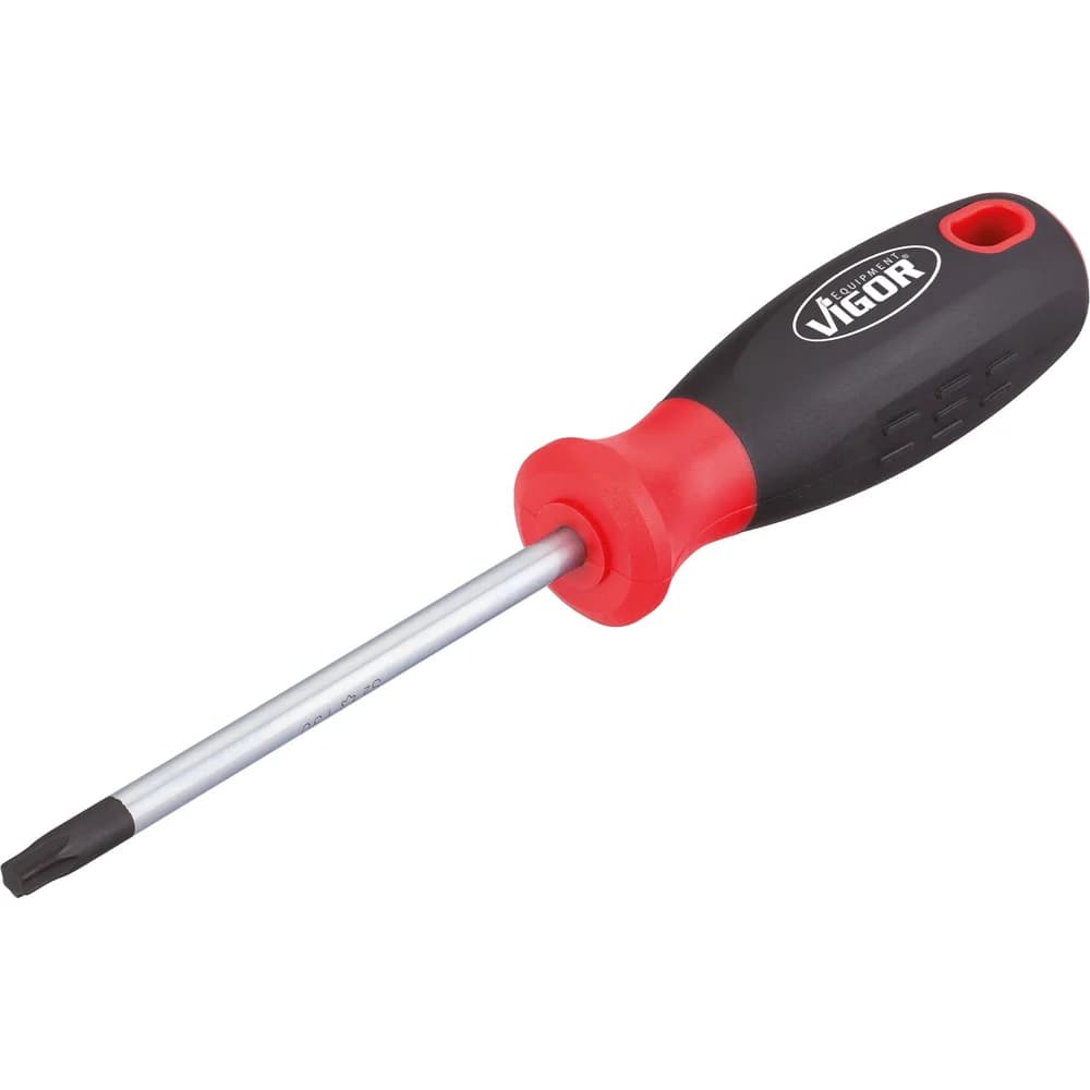 VIGOR Schraubendreher TORX® V4421