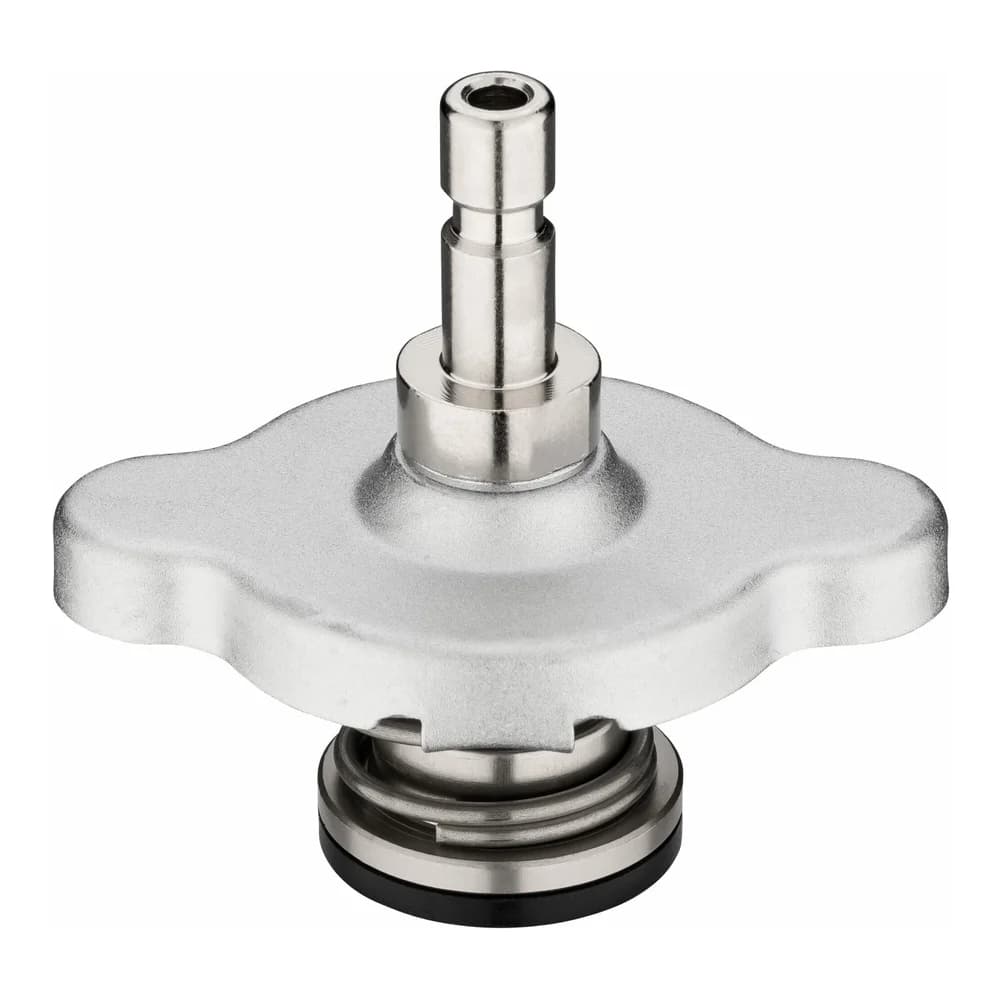 VIGOR Bajonett Adapter 4, mittel V1963-6