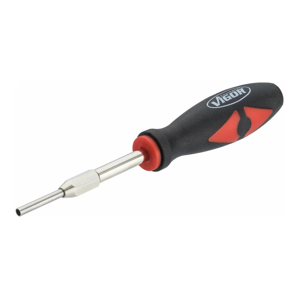 VIGOR Kabelentriegeler 3 V4451-3