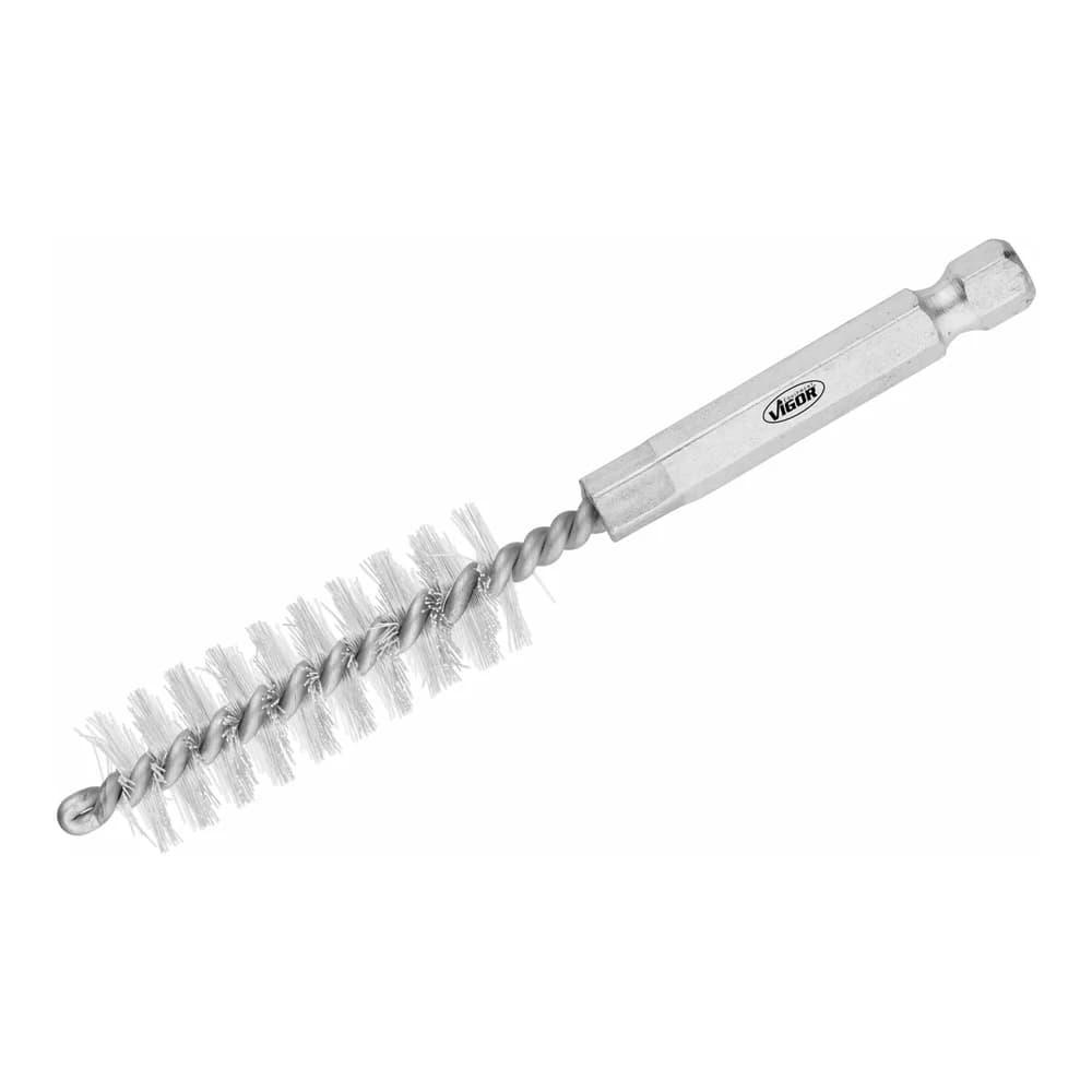 VIGOR Nylonsbürste V4646N-14