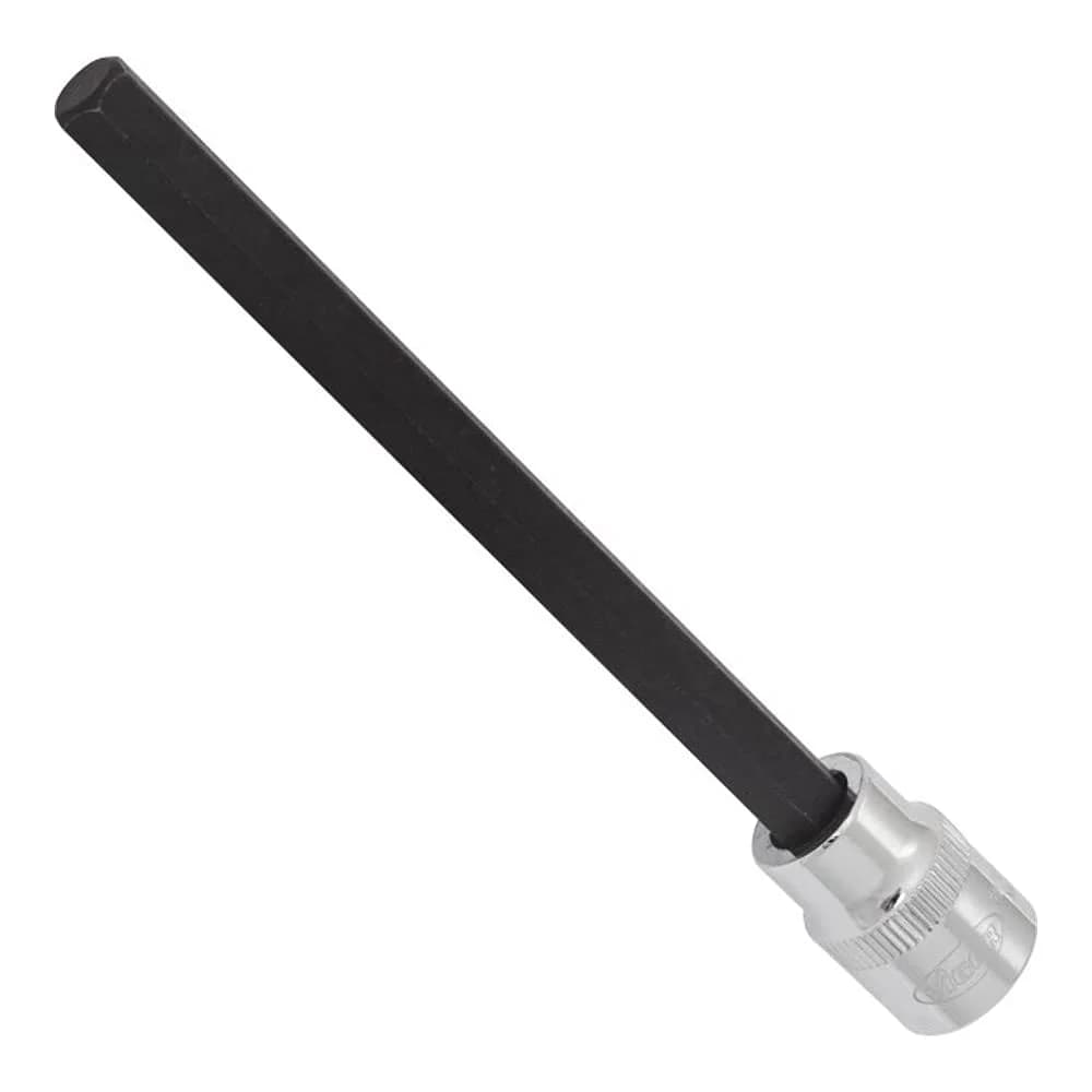 VIGOR 3/8 Zoll Innensechskant-Schraubendreher Einsatz Sw 8, 133 mm V6152