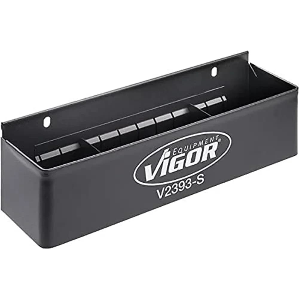 VIGOR Dosenhalter V2393-S ∙ Gesamtlänge: 340 mm