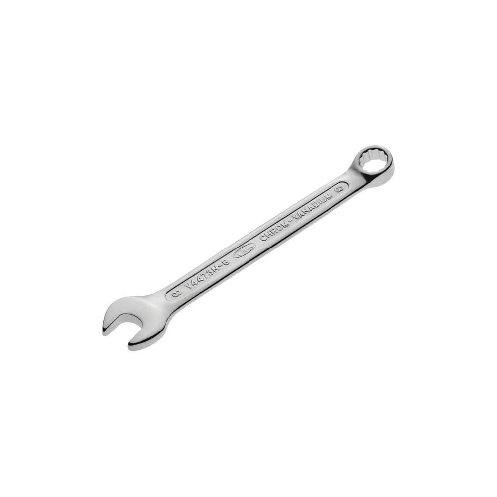 VIGOR Ring-/Gabelschlüssel Ring-Maulschlüssel V4473N-8