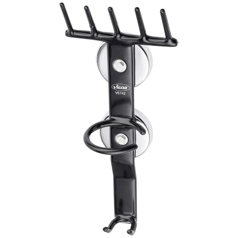VIGOR Werkzeug-Magnethalter V6742