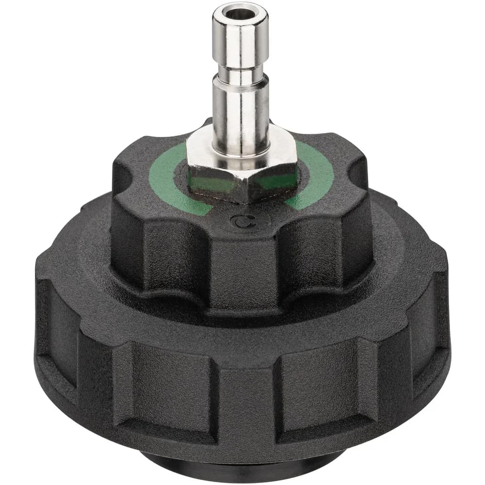 VIGOR Kühlsystem Diagnose Adapter, M52x3,0, V1963N-C