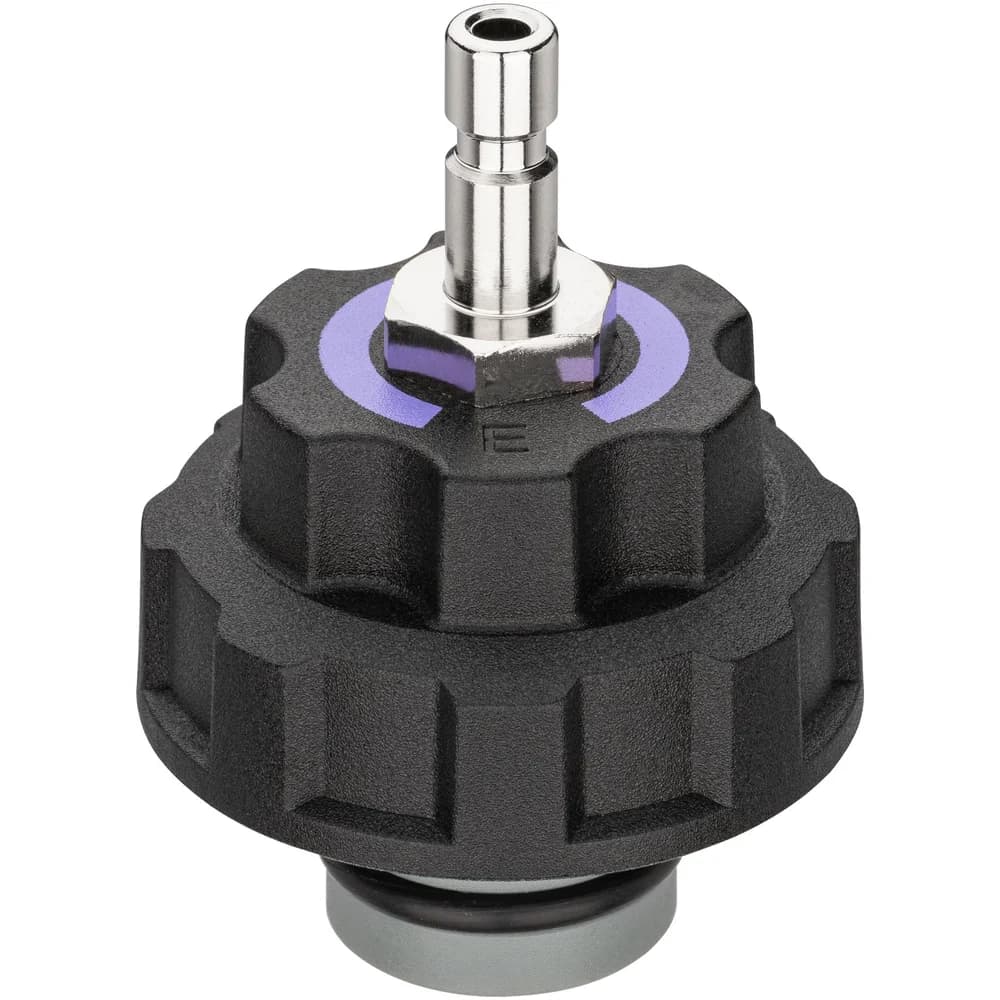 VIGOR Kühlsystem Diagnose Adapter, M45,5x2,5, V1963N-E