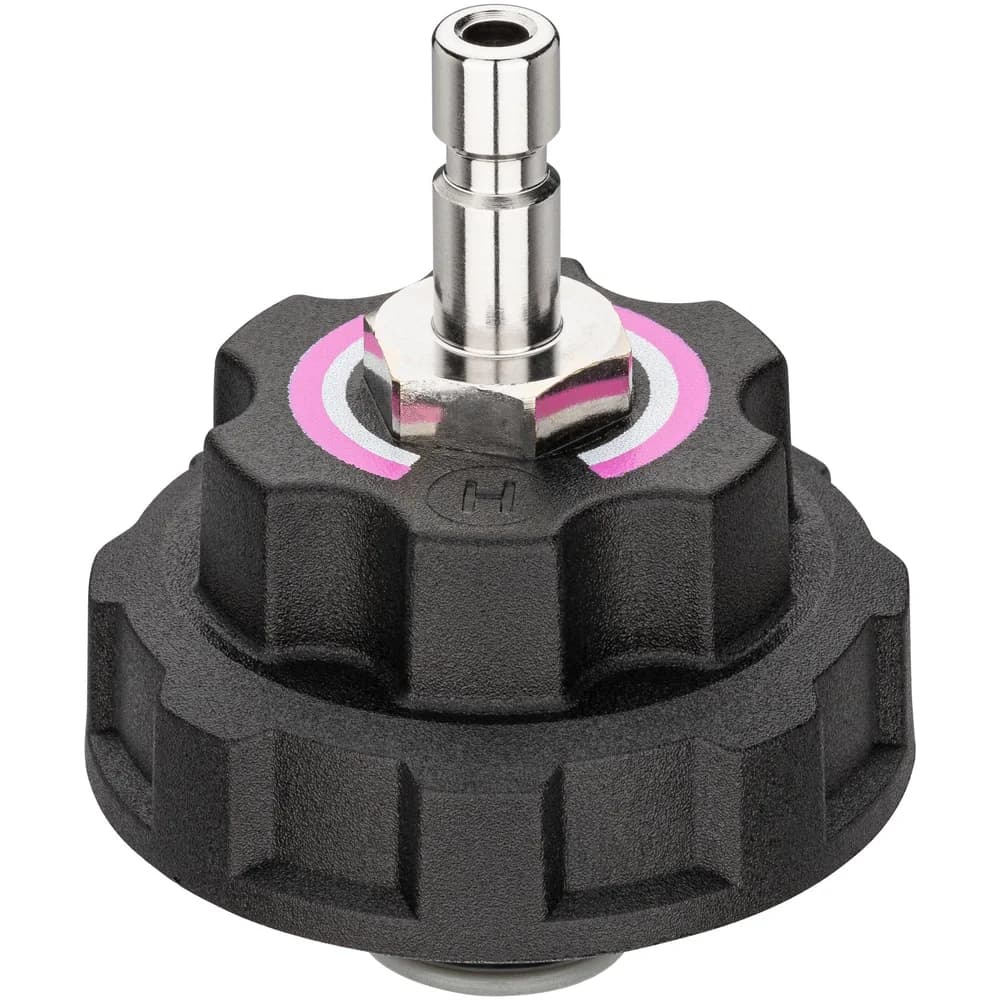 VIGOR Kühlsystem Diagnose Adapter, M32x2,0, V1963N-H