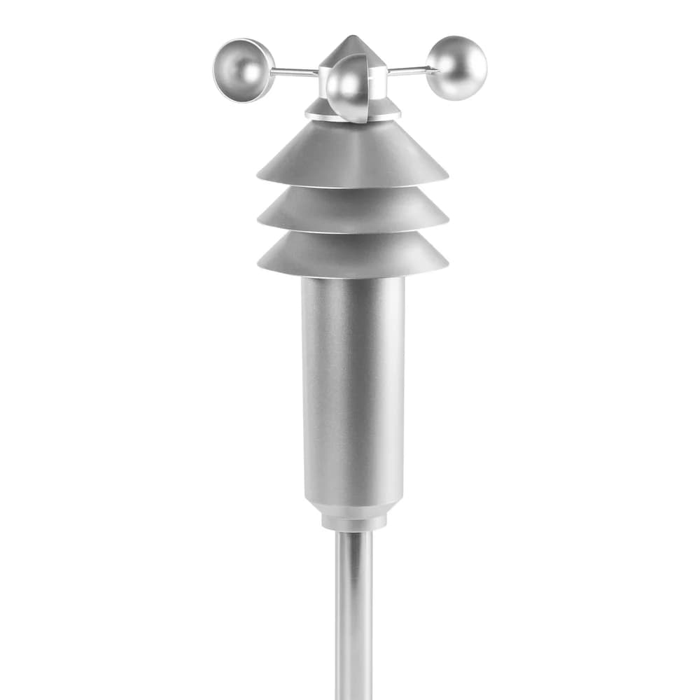 Homematic IP Sensor Wettersensor – basic (152056A0) silberfarben