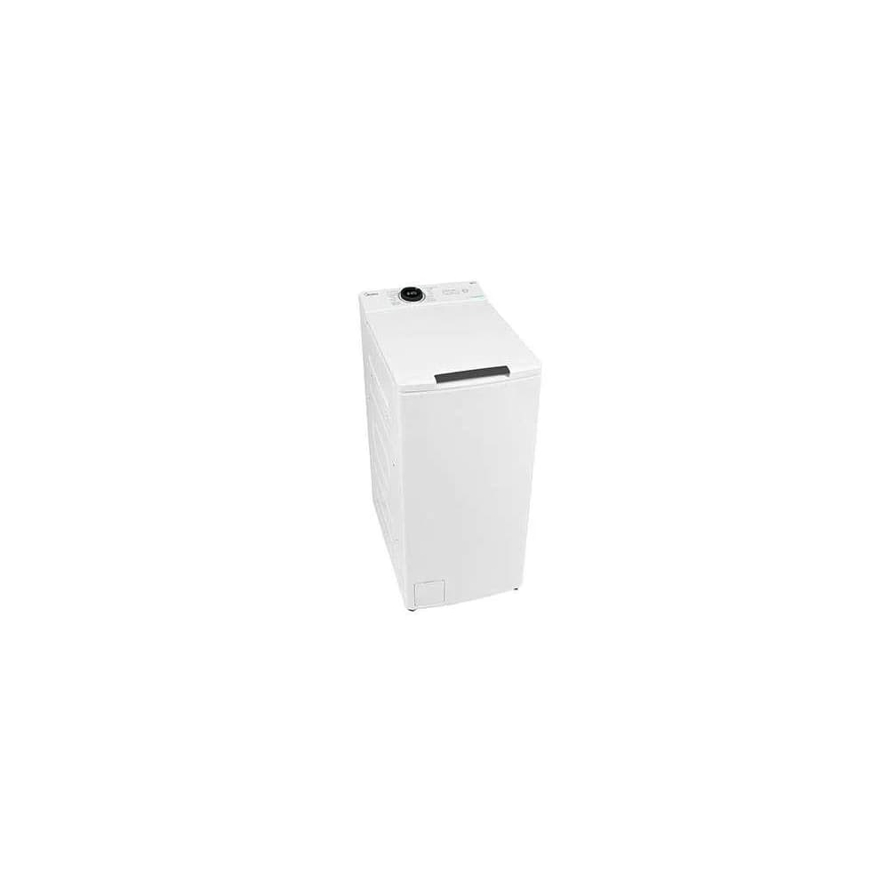 Midea Waschmaschine MF100T70B-12A