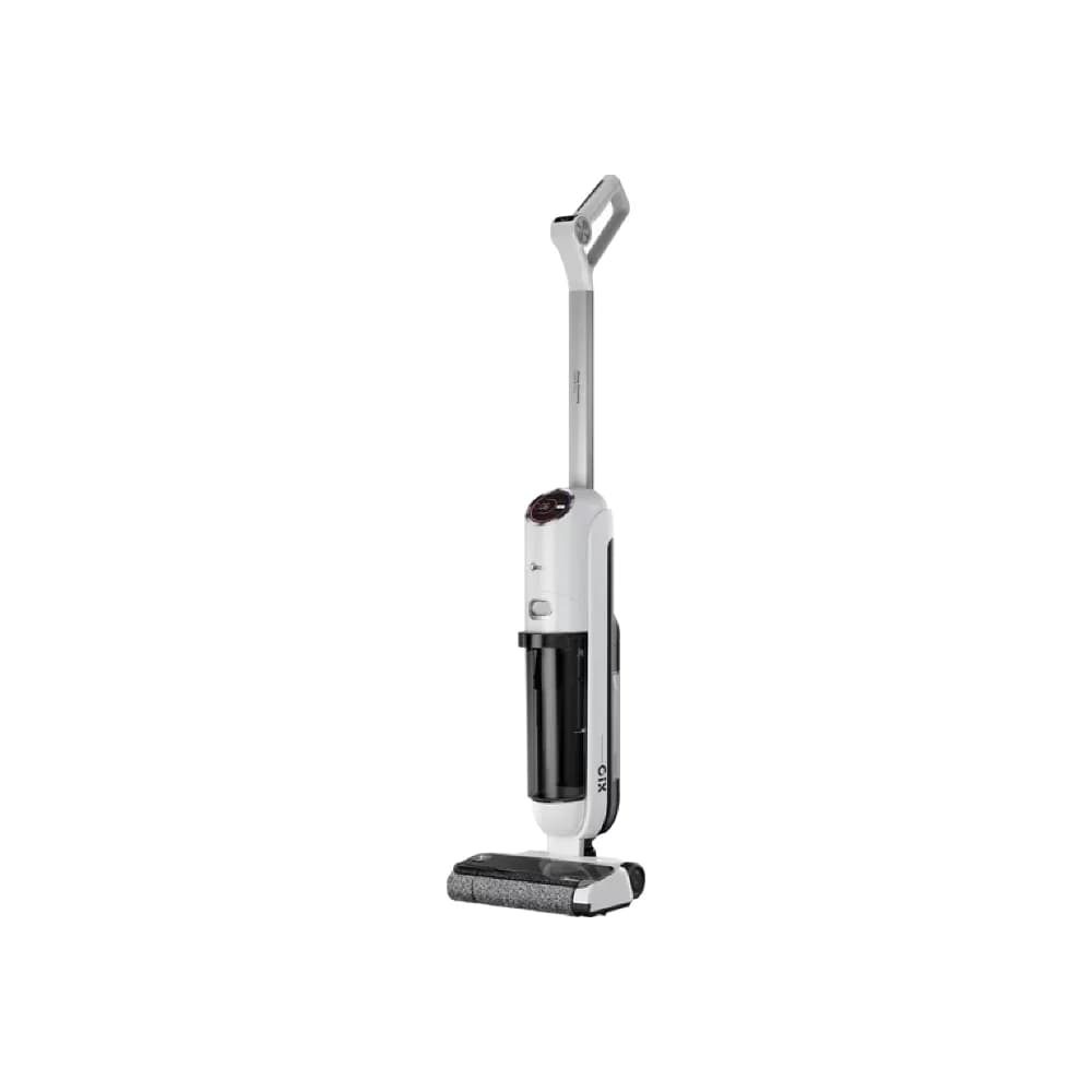 Midea Europe Nass/Trockensauger X10 White