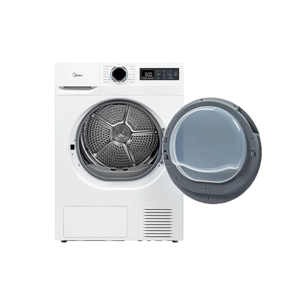 Midea Wärmepumpentrockner MD110H80B-D