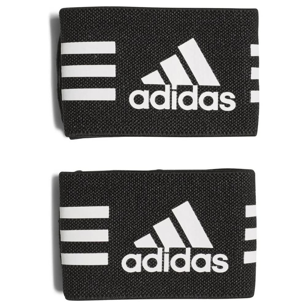 adidas Performance Schienbeinschonerhalter ankle strap 000 BLACK/WHT