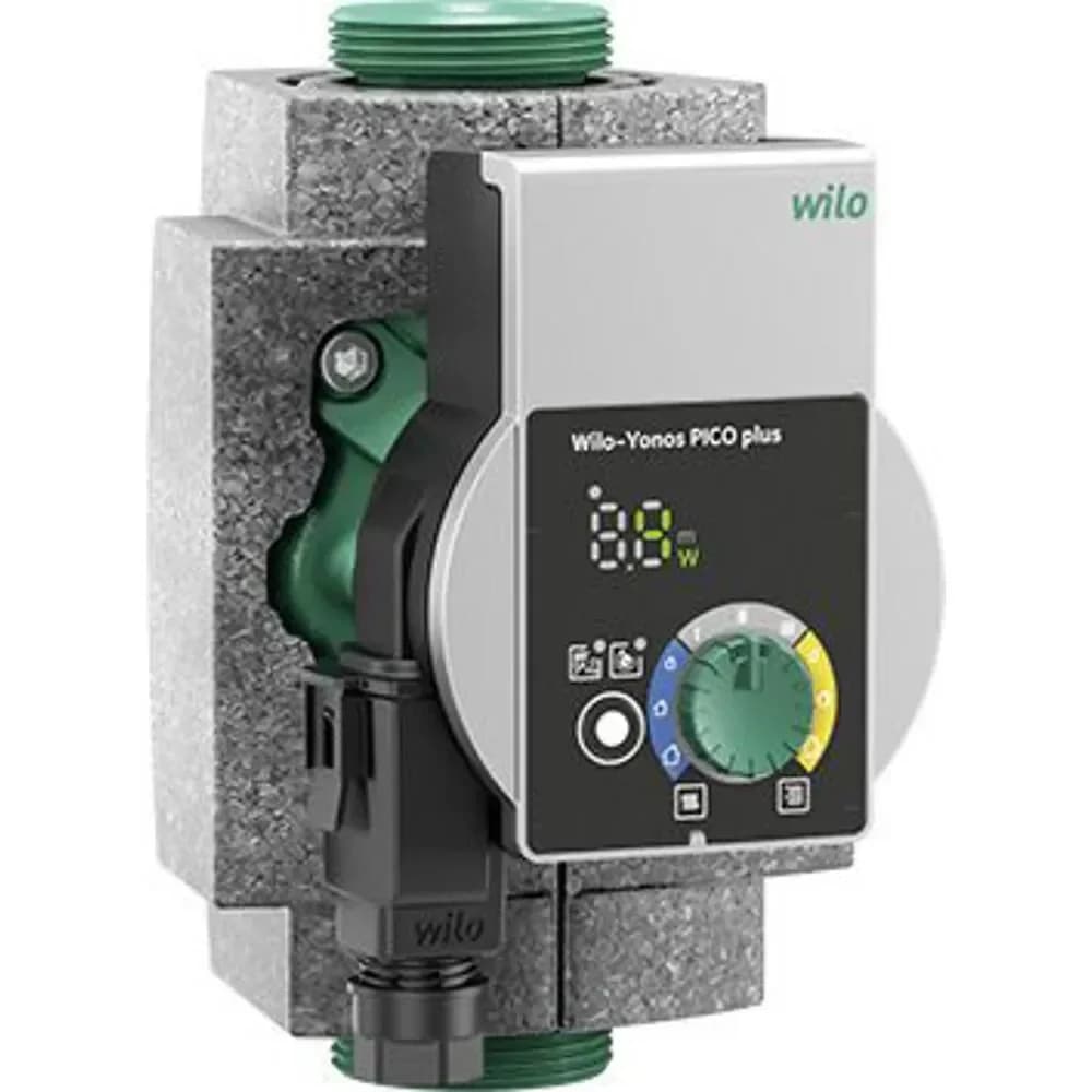 Hocheffizienz-Pumpe Yonos PICO plus