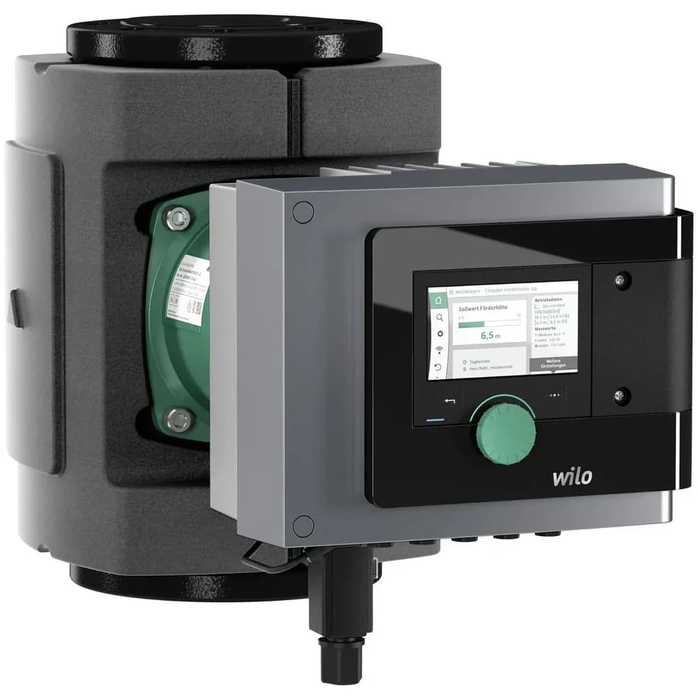 Wilo Smart-Pumpe Stratos MAXO 65/0,5-6 PN6/10 (DE), 1 Stk.