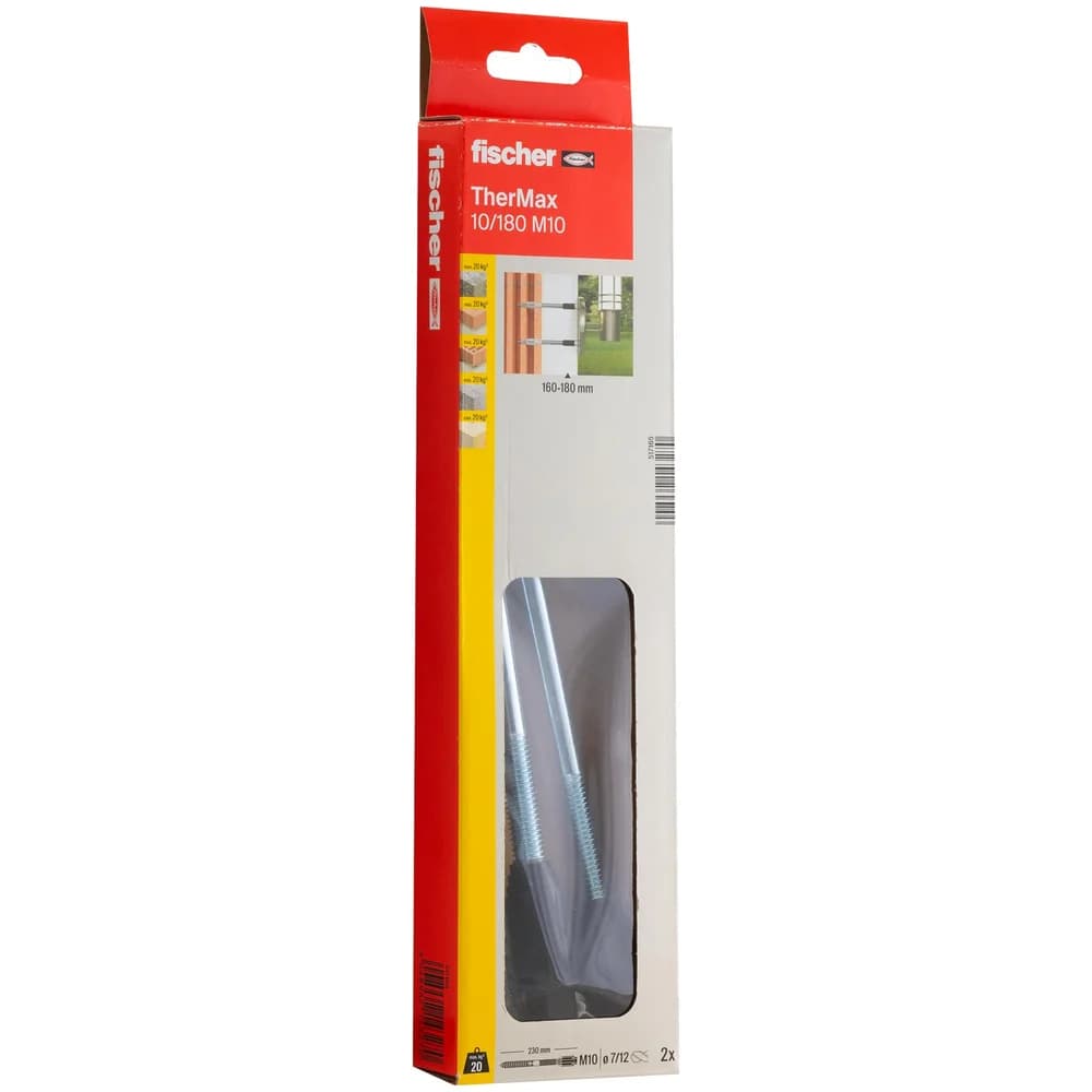 fischer Thermax 10/180 M10 B (2)