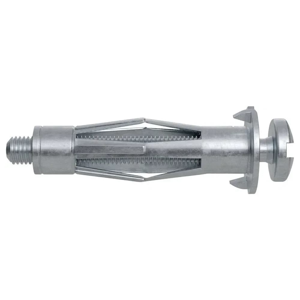 fischer Hohlraum-Metalldübel HM 6x52 S