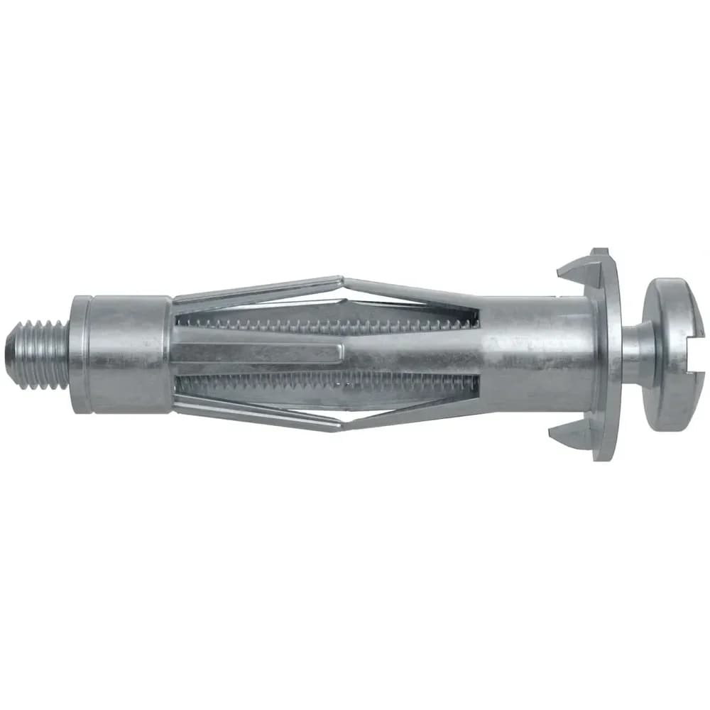 Fischer Hohlraum-Metalldübel HM 6x80 S