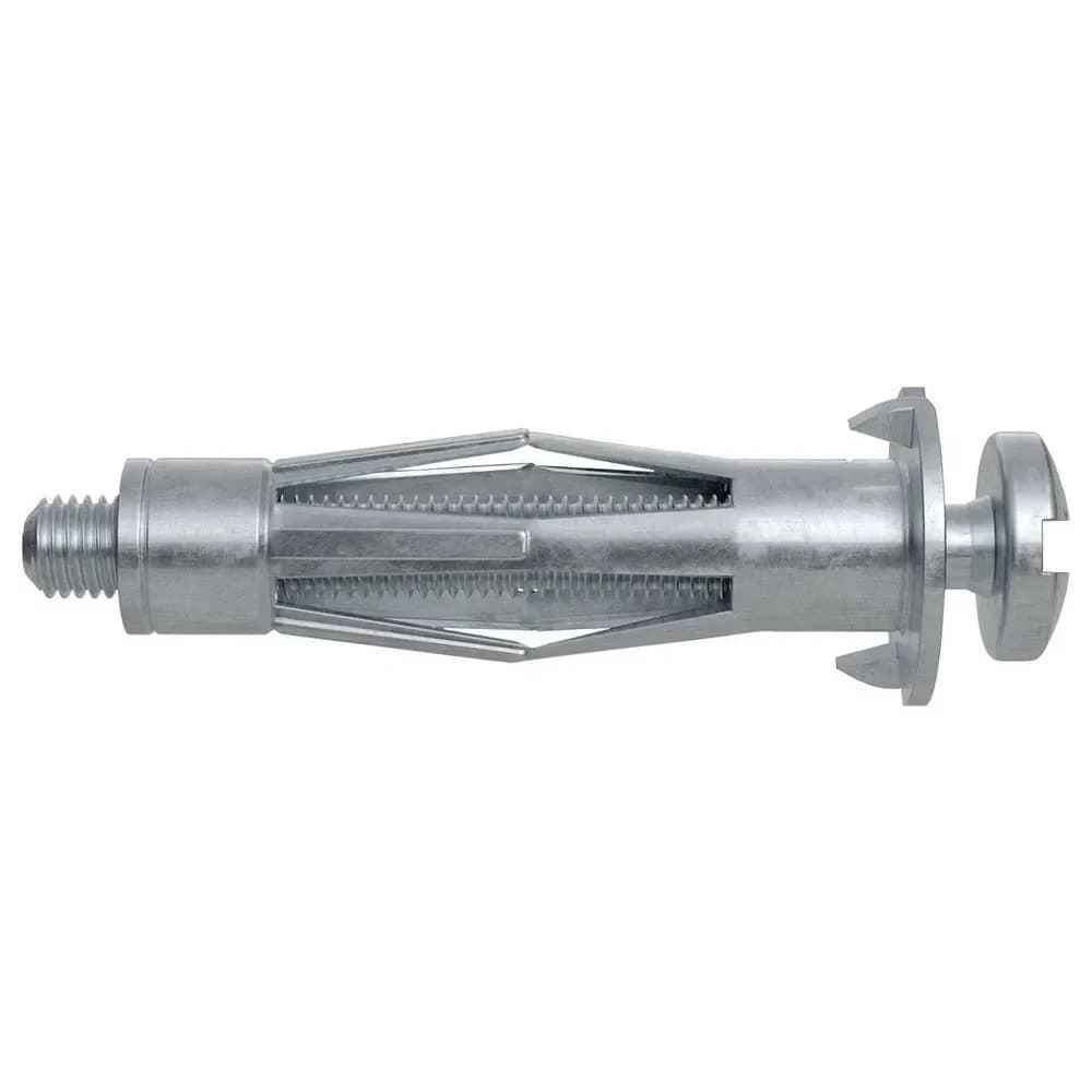 fischer Hohlraum-Metalldübel HM 6x65 S
