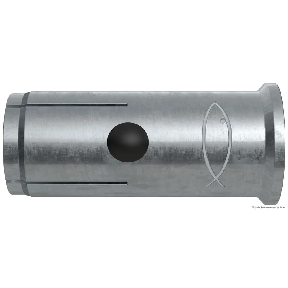 fischer Einschlaganker EA II M10x25