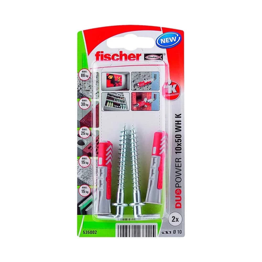 fischer DuoPower 10x50 WH K (2)