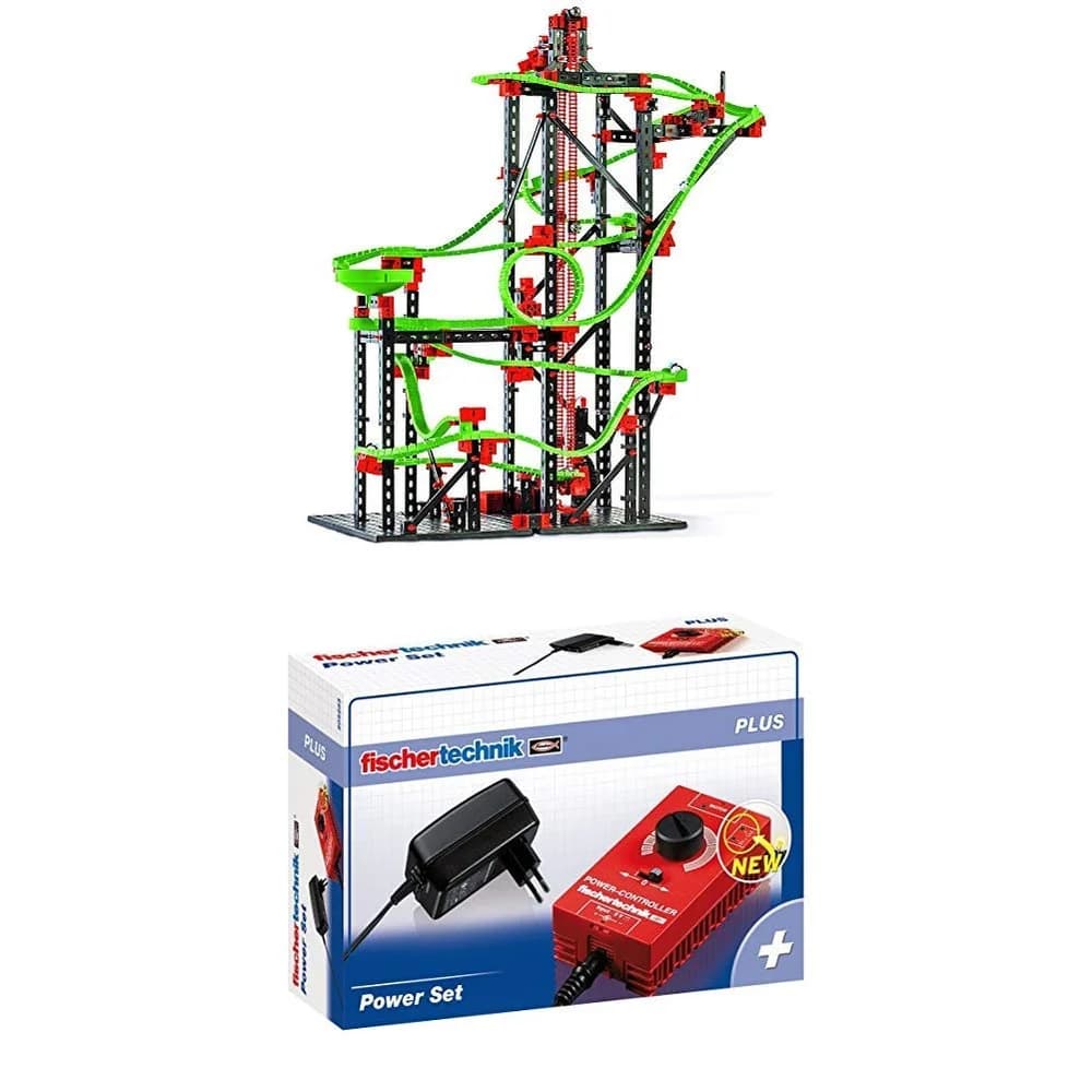 Fischertechnik Profi Dynamic L2