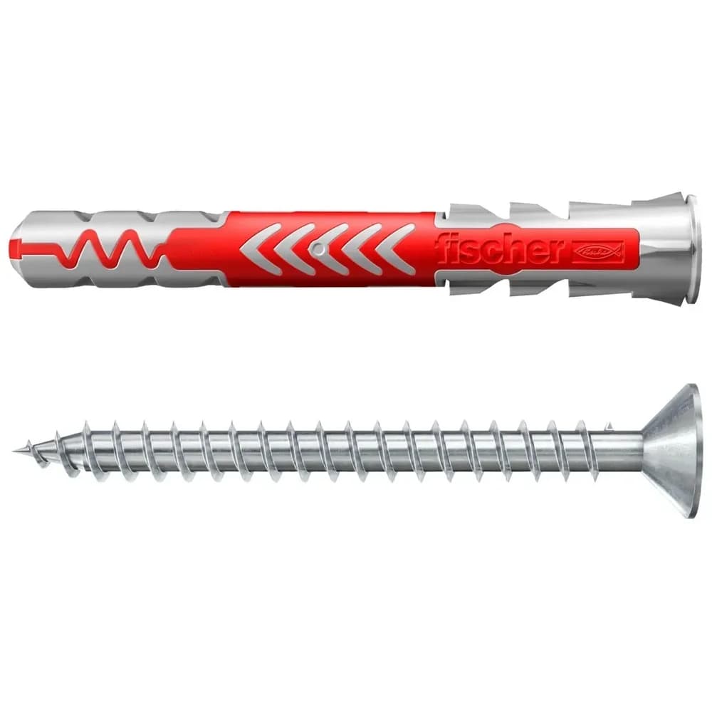 fischer DuoPower 8x65 S 538256