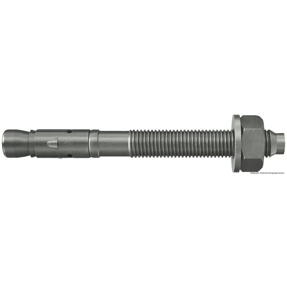 Fischer Deutschl. Bolzenanker FBZ 16/25 A4