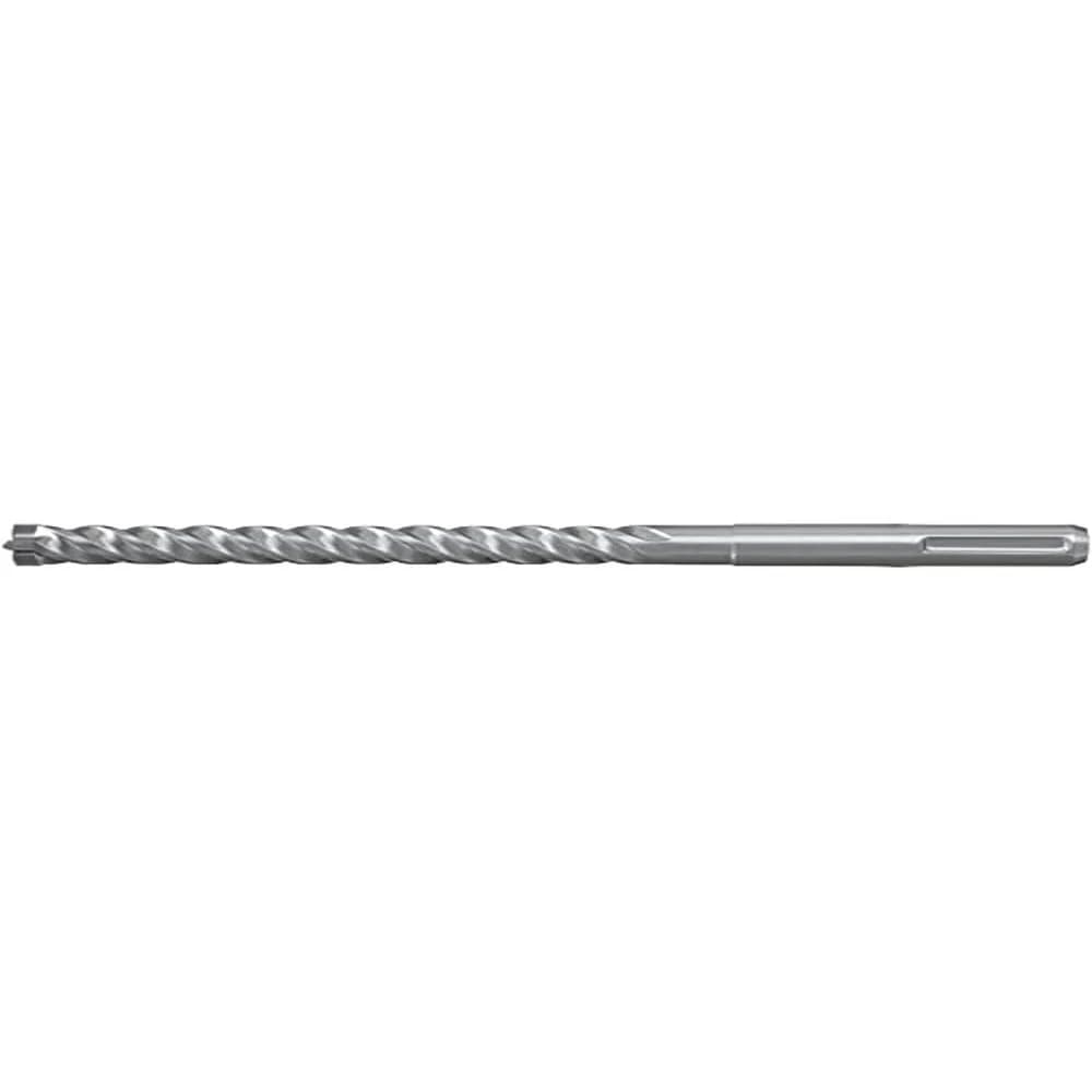 fischer Hammerbohrer Quattric II 14/110/165 S