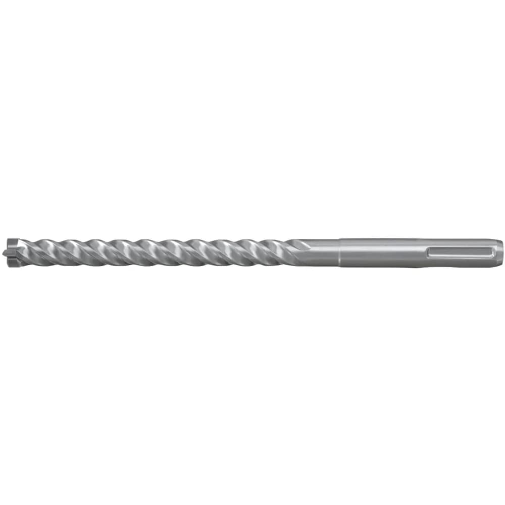 Hammerbohrer Quattric II 8/100/165