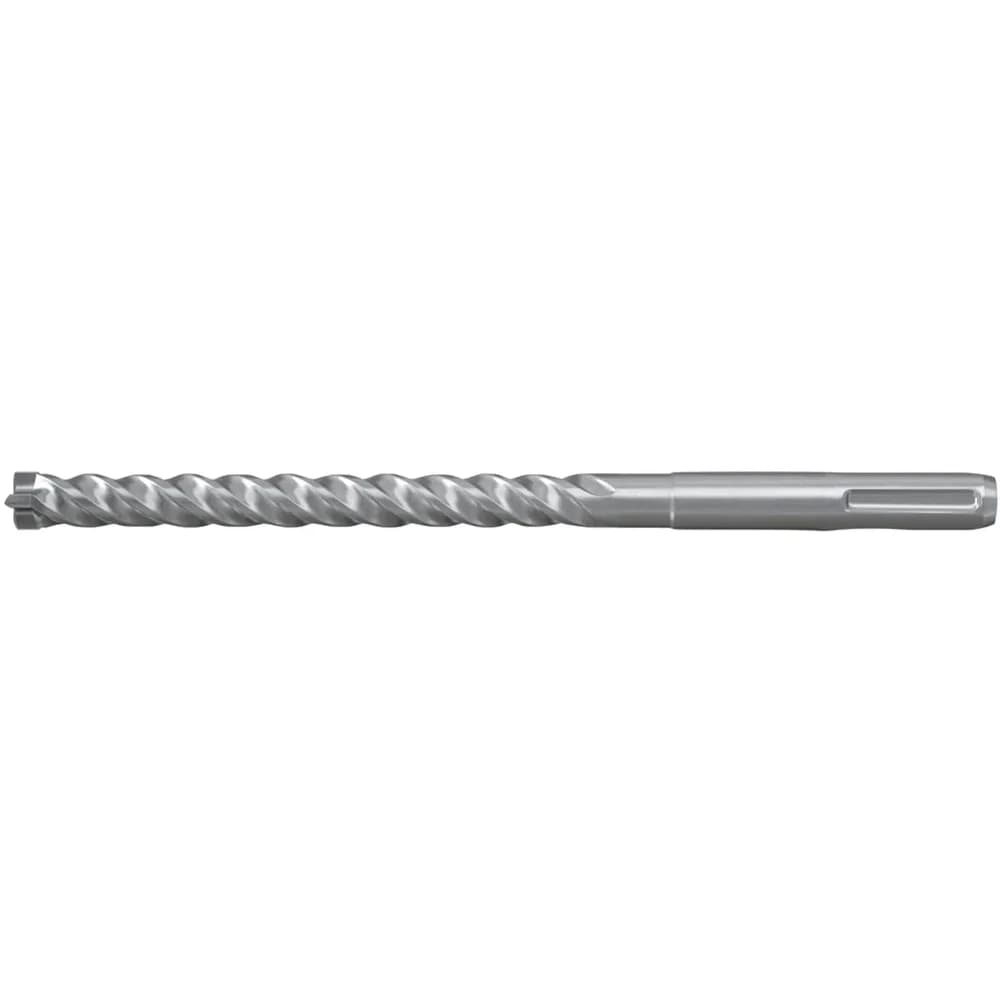 Bohrer SDS Plus Quattric II 8/150/215