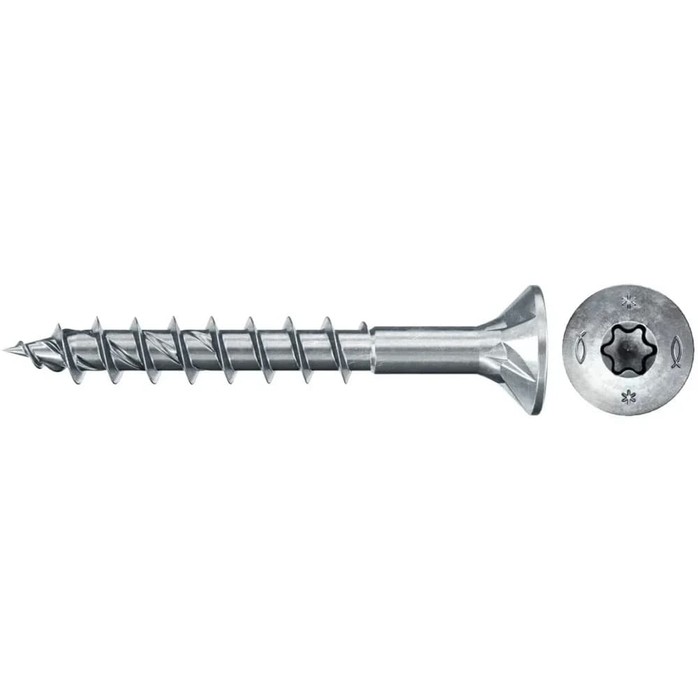 fischer Schraube