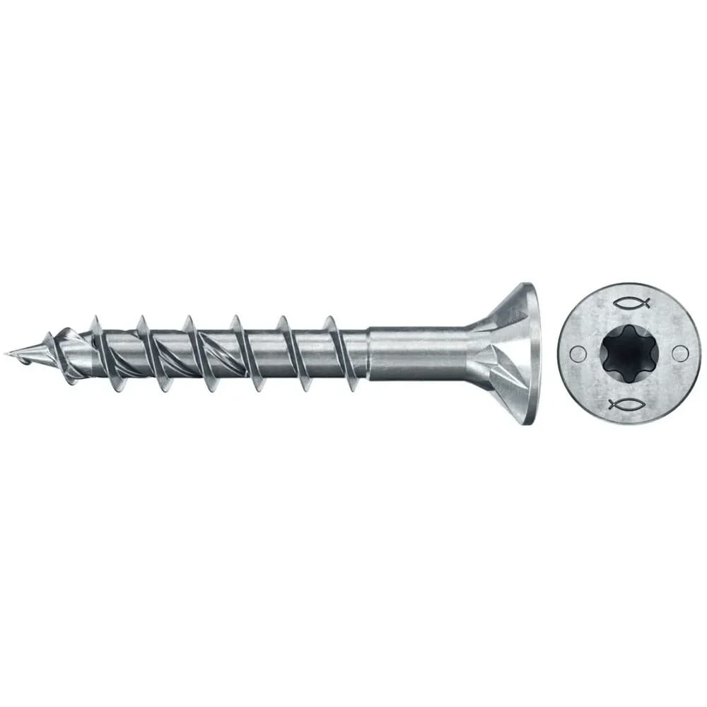 fischer Schraube