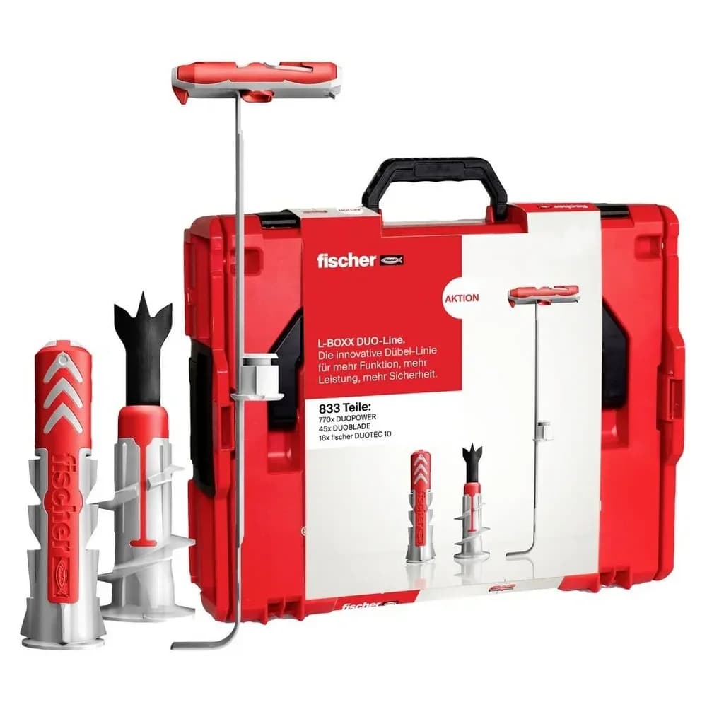 FISCHER 558626