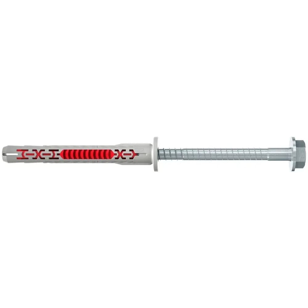 fischer DuoXpand 8x80 FUS