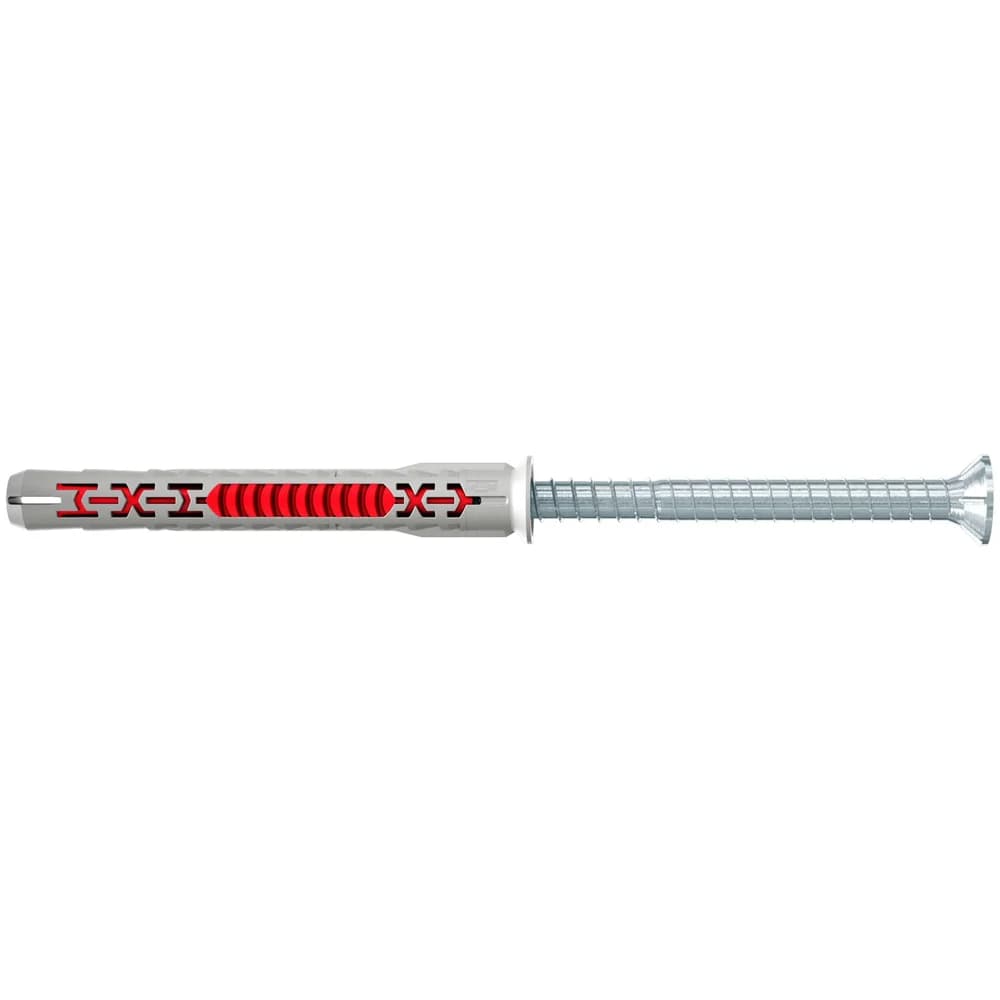 Fischer  DuoXpand 10x80 T 50 St.