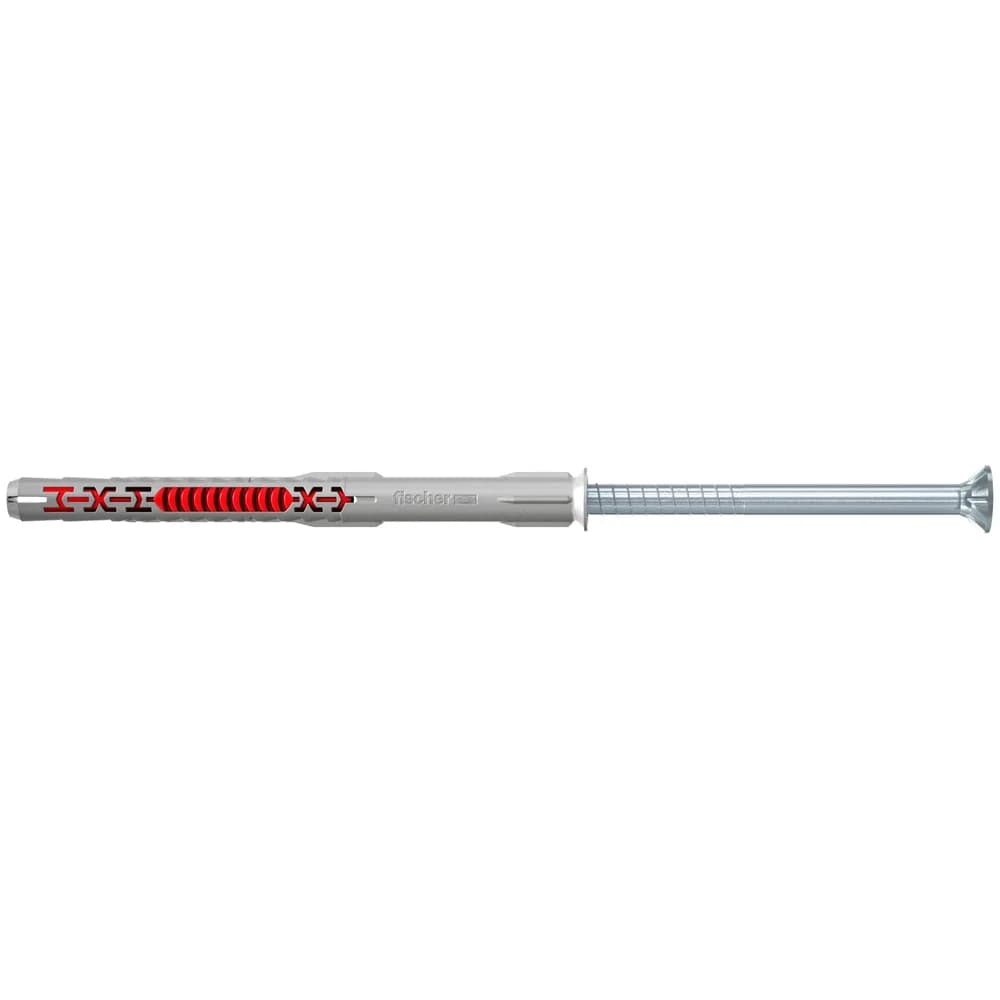 Fischer  DuoXpand 10x100 T 50 St.
