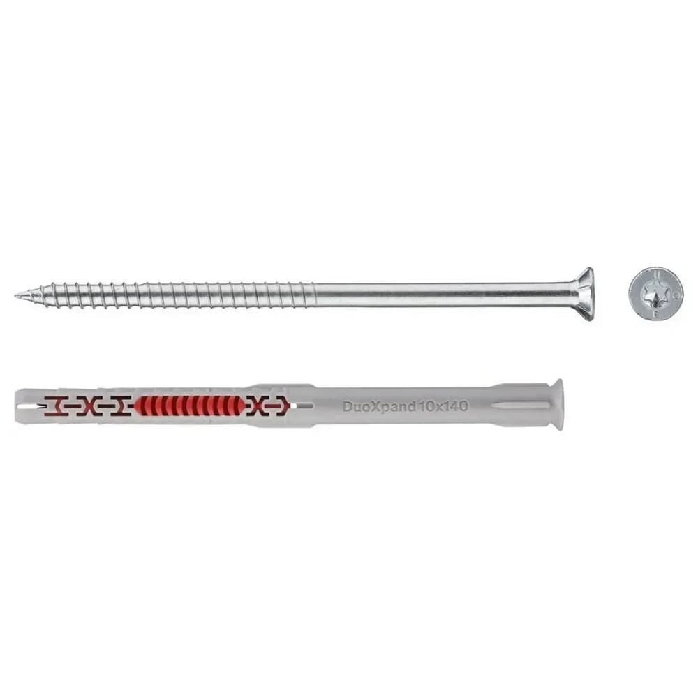 fischer DuoXpand 10x140 T