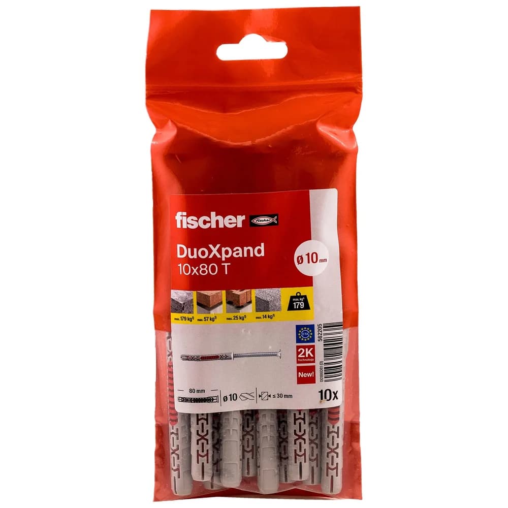 fischer DuoXpand 10x80 T B (10)