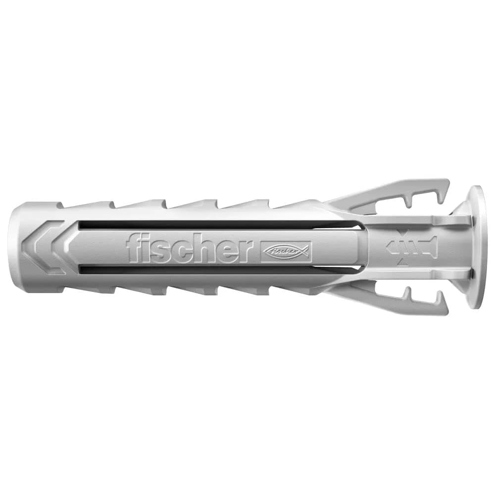 fischer Dübel SX Plus 4x20