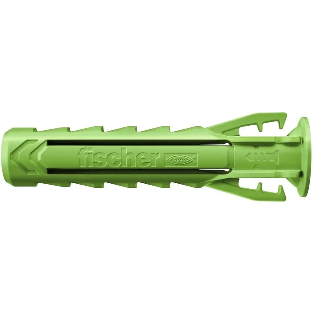 fischer Dübel SX Plus Green 8x40