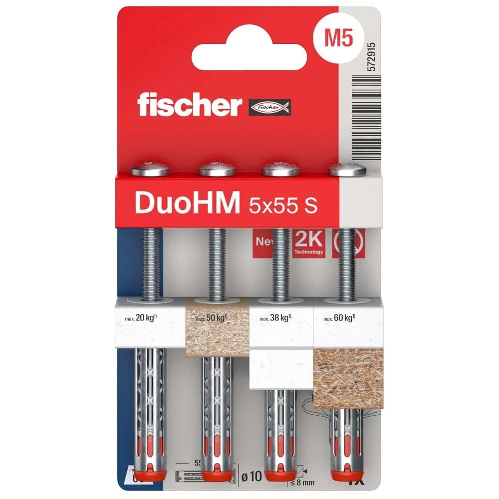 DuoHM S TX K NV SB-Karte - M5