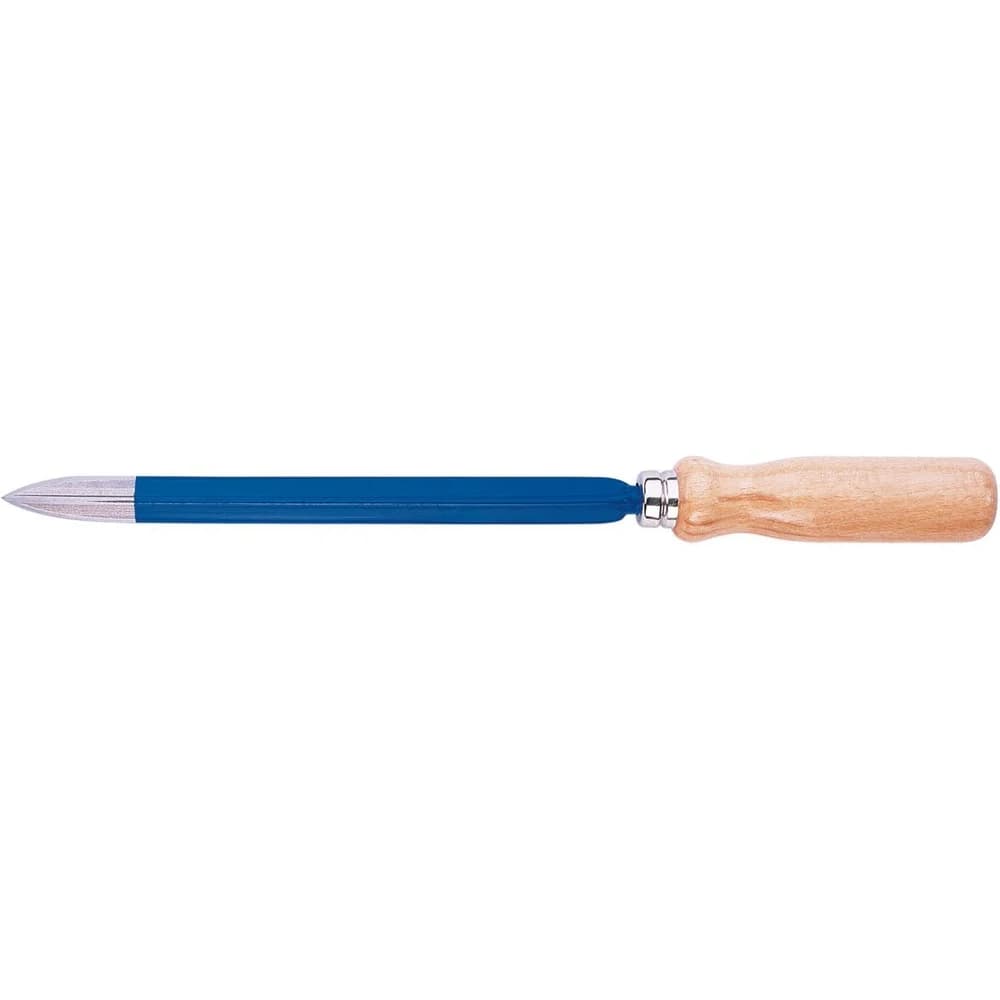 Rennsteig Dreikant-Hohlschaber 250 mm